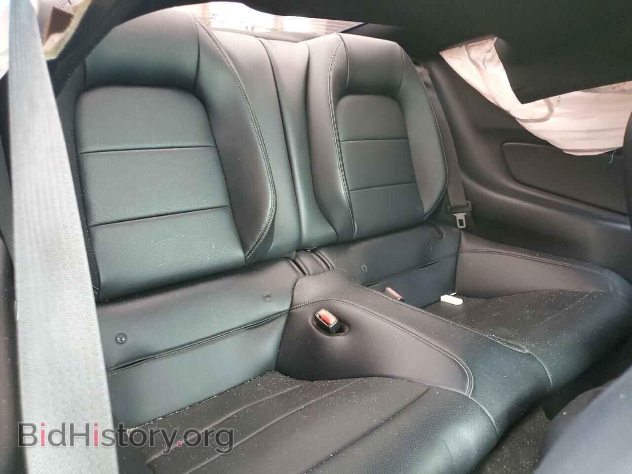2015 FORD MUSTANG - VIN: 1FA6P8CF4F5373533 - Фото 10