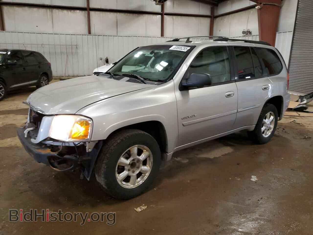 Фотография 1GKDS13S262169288 - GMC ENVOY 2006