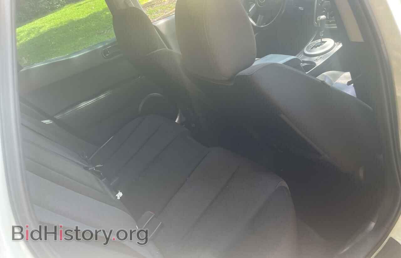 2009 MAZDA CX-7 - VIN: JM3ER293490218189 - Фото 6