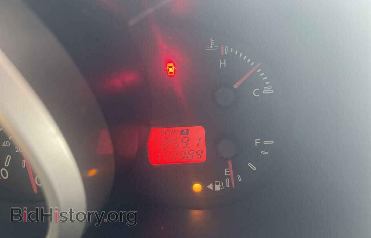 2009 MAZDA CX-7 - VIN: JM3ER293490218189 - Фото 8
