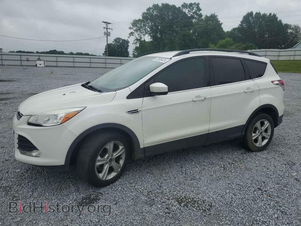 Photo 1FMCU9G95FUC29104 - FORD ESCAPE 2015