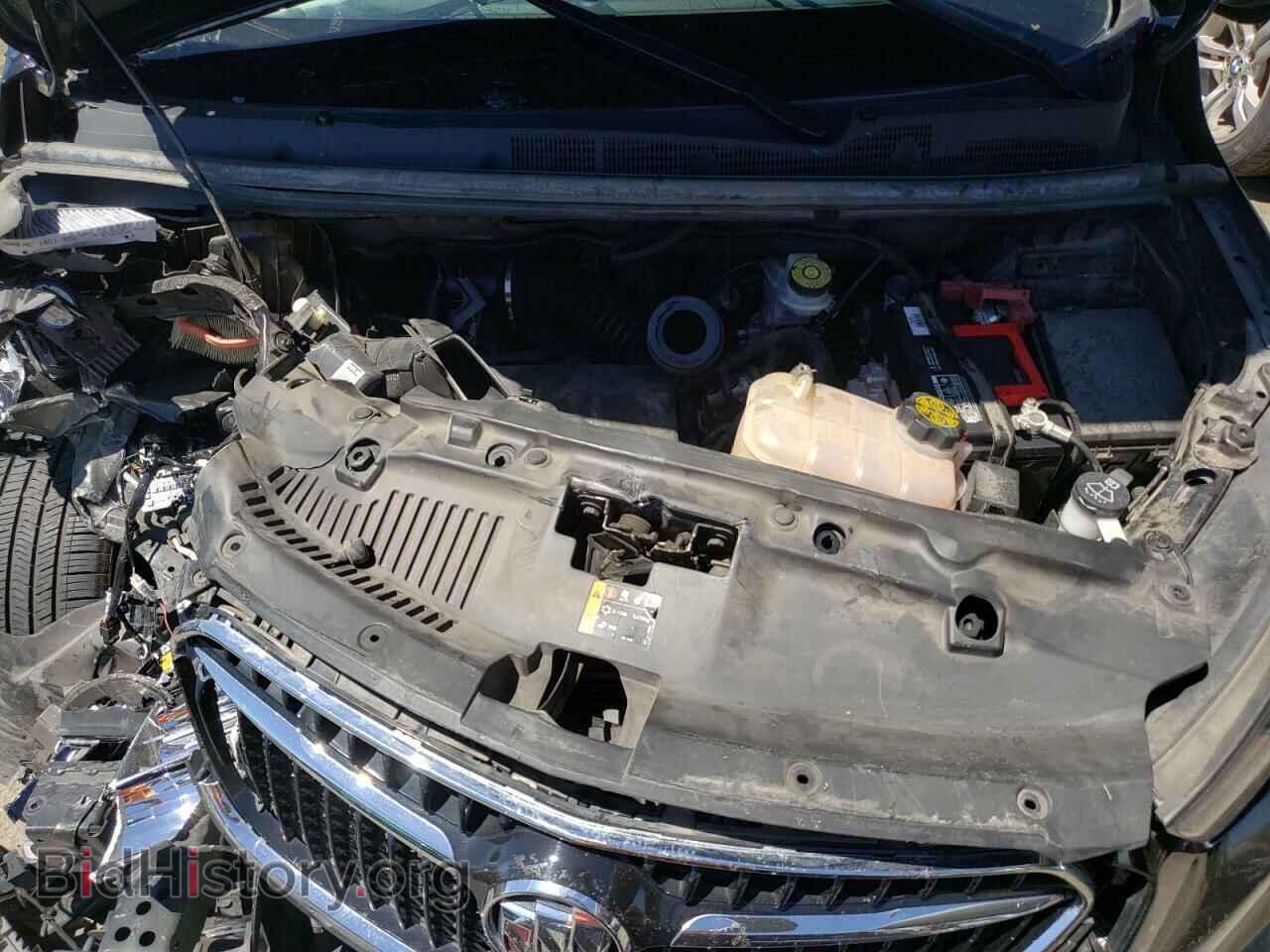 2020 BUICK ENCORE - VIN: KL4CJCSB0LB055321 - Photo 7
