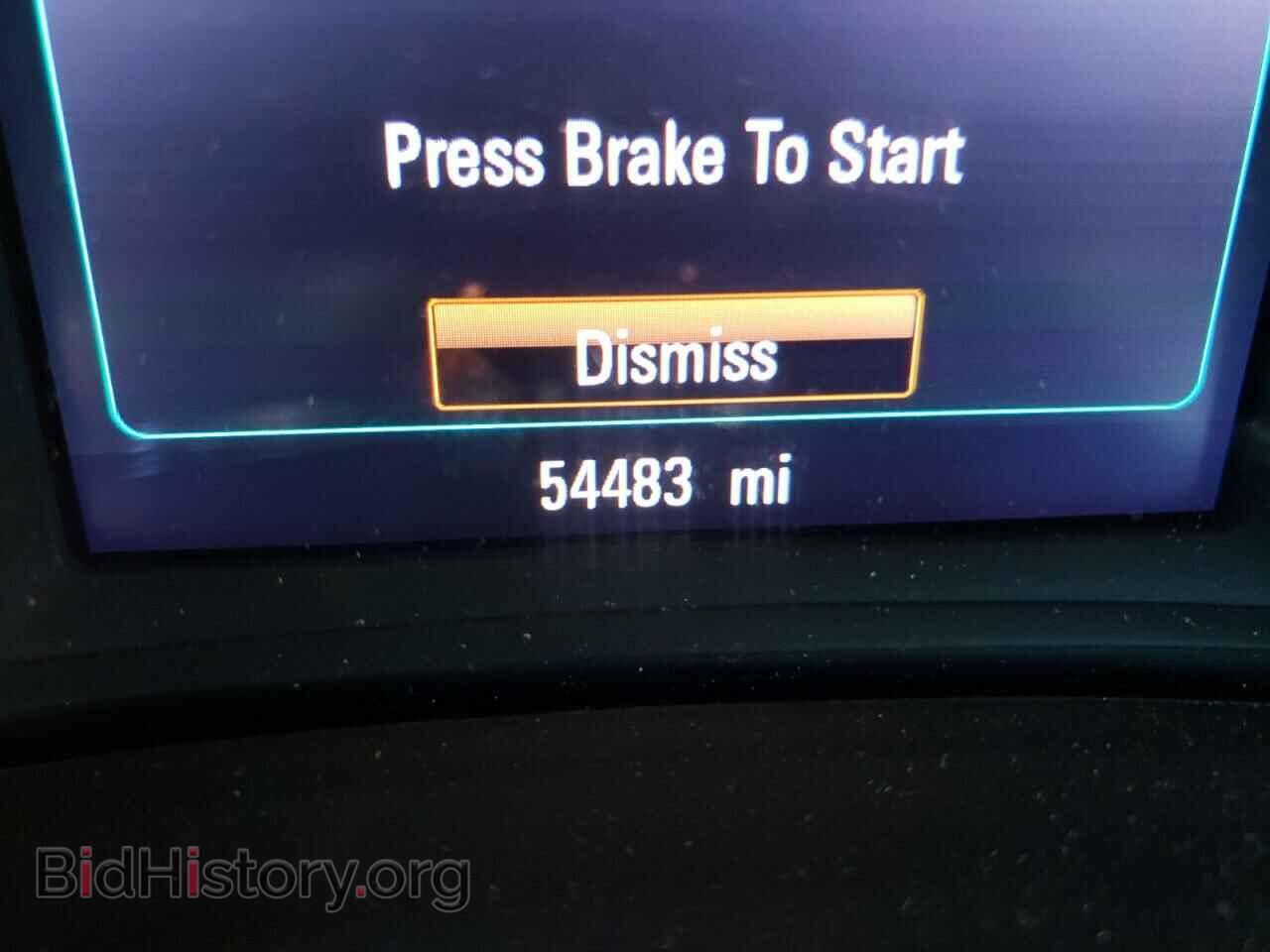 2020 BUICK ENCORE - VIN: KL4CJCSB0LB055321 - Photo 8