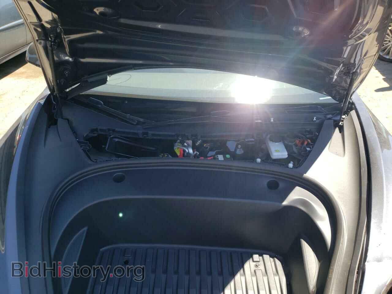 2022 TESLA MODEL 3 - VIN: 5YJ3E1EB4NF189727 - Фото 7
