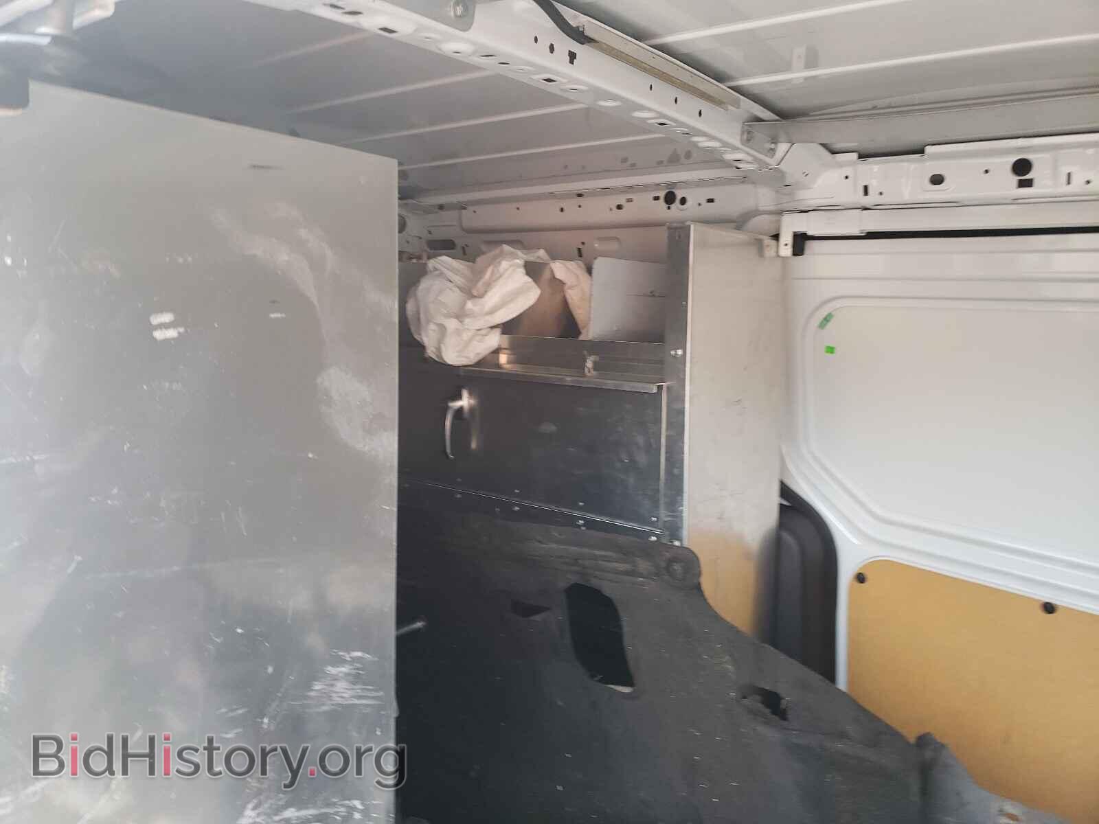 2015 FORD TRANSIT CO - VIN: NM0LS7E74F1225799 - Фото 6