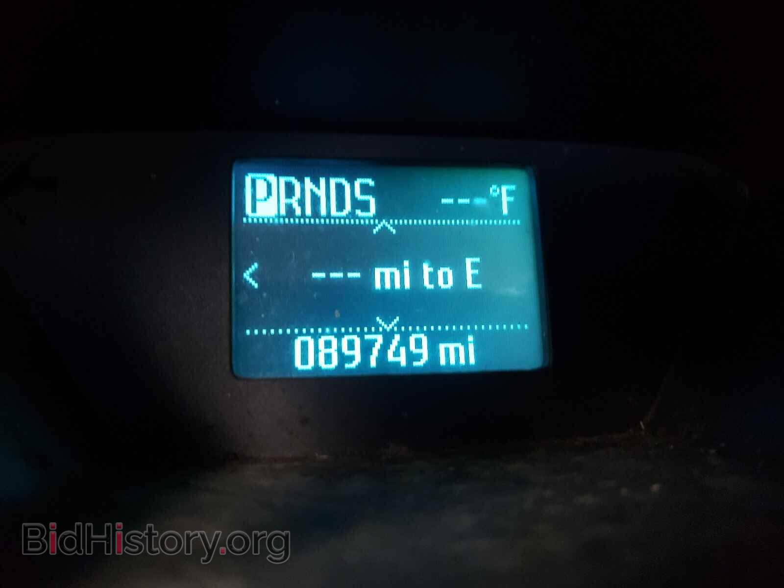 2015 FORD TRANSIT CO - VIN: NM0LS7E74F1225799 - Фото 8