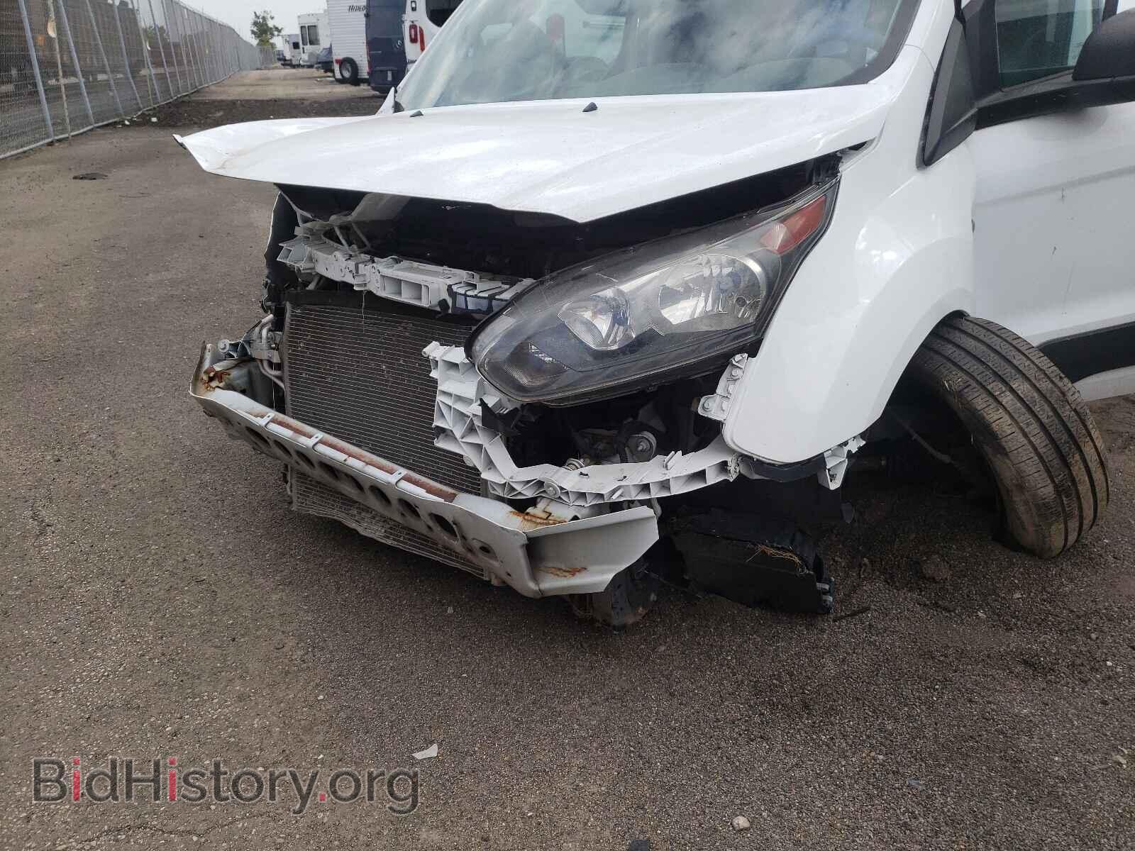 2015 FORD TRANSIT CO - VIN: NM0LS7E74F1225799 - Фото 9