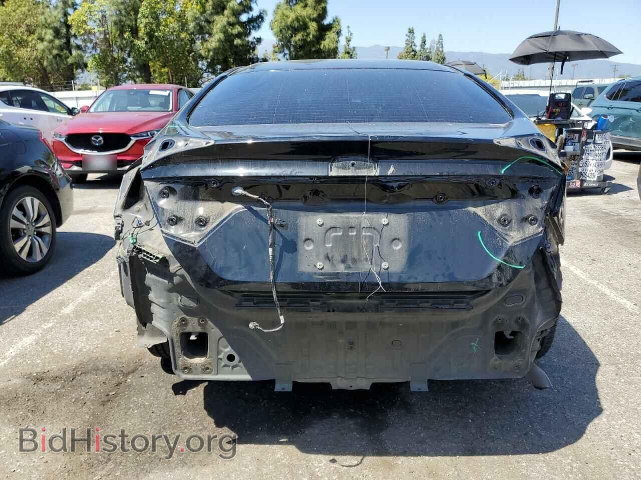 2017 HONDA CIVIC - VIN: 2HGFC2F58HH563256 - Фото 6