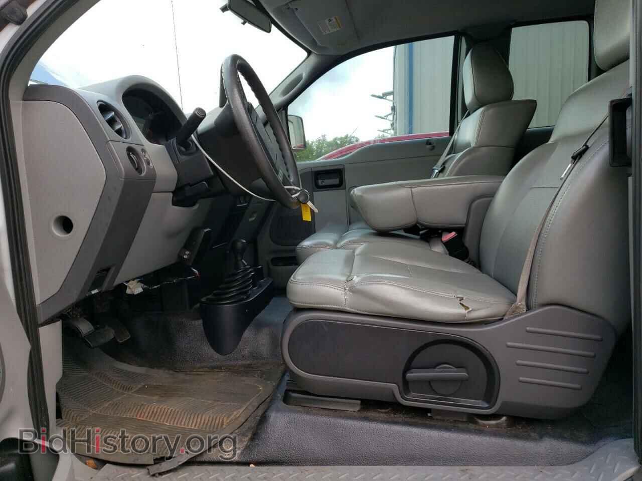 2006 FORD All Models - VIN: 1FTVX14536NB89798 - Фото 7