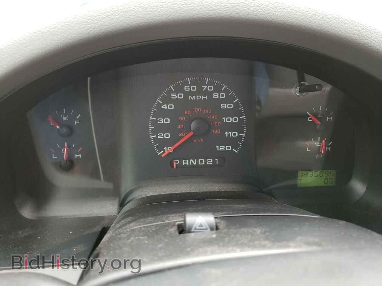 2006 FORD All Models - VIN: 1FTVX14536NB89798 - Фото 9