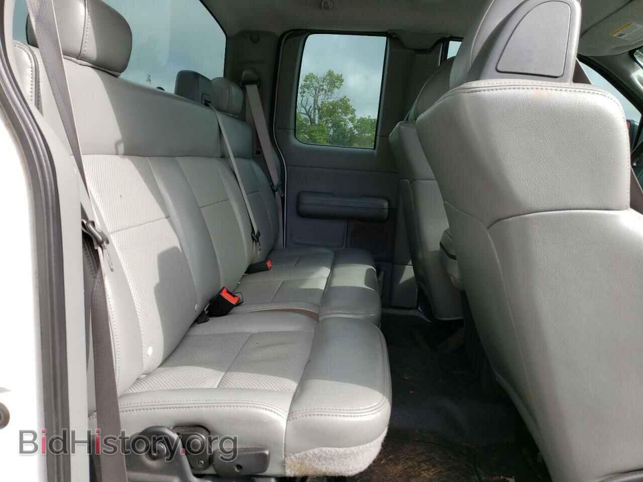 2006 FORD All Models - VIN: 1FTVX14536NB89798 - Фото 10