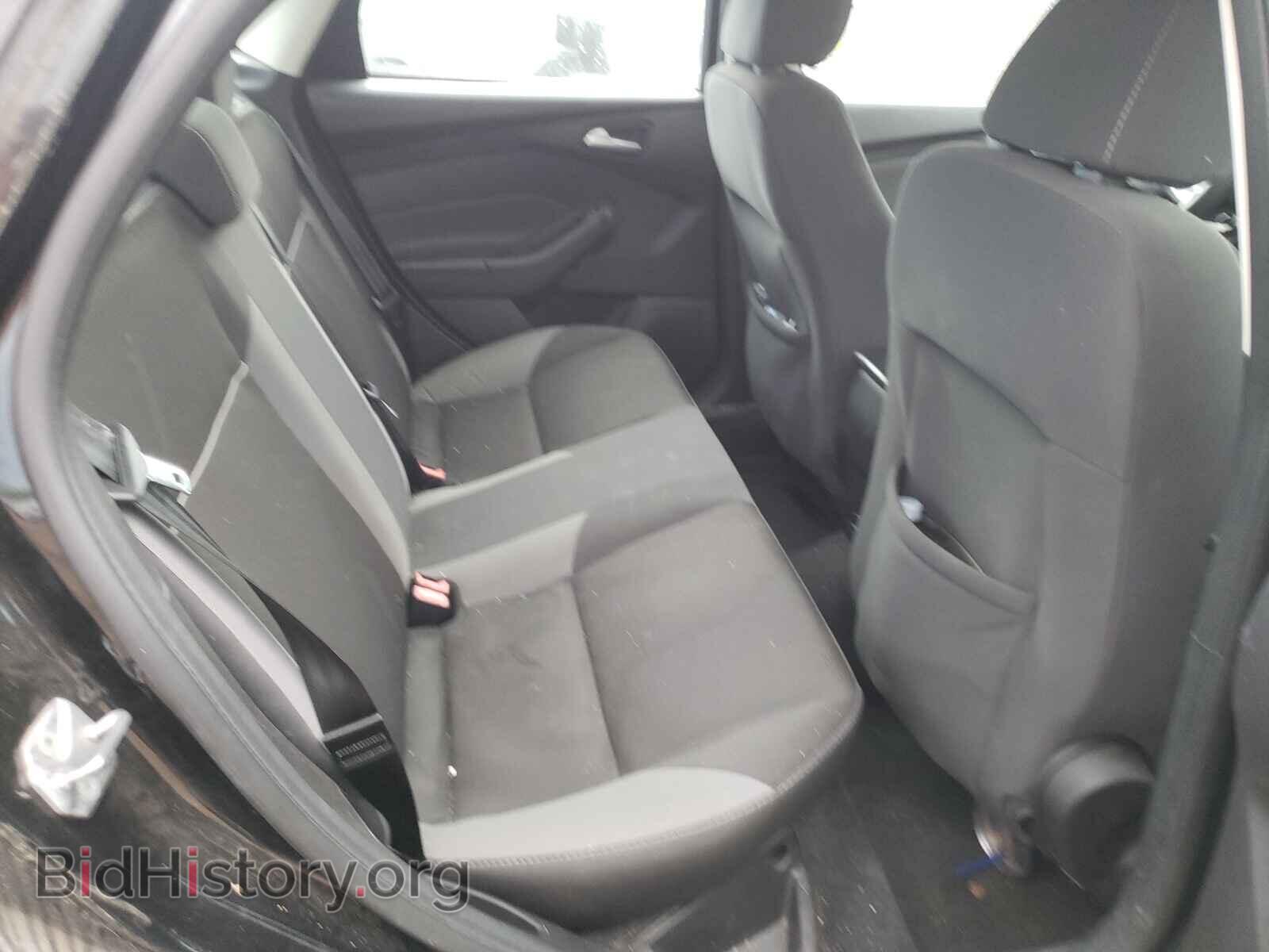 2013 FORD FOCUS - VIN: 1FADP3F25DL306208 - Photo 6