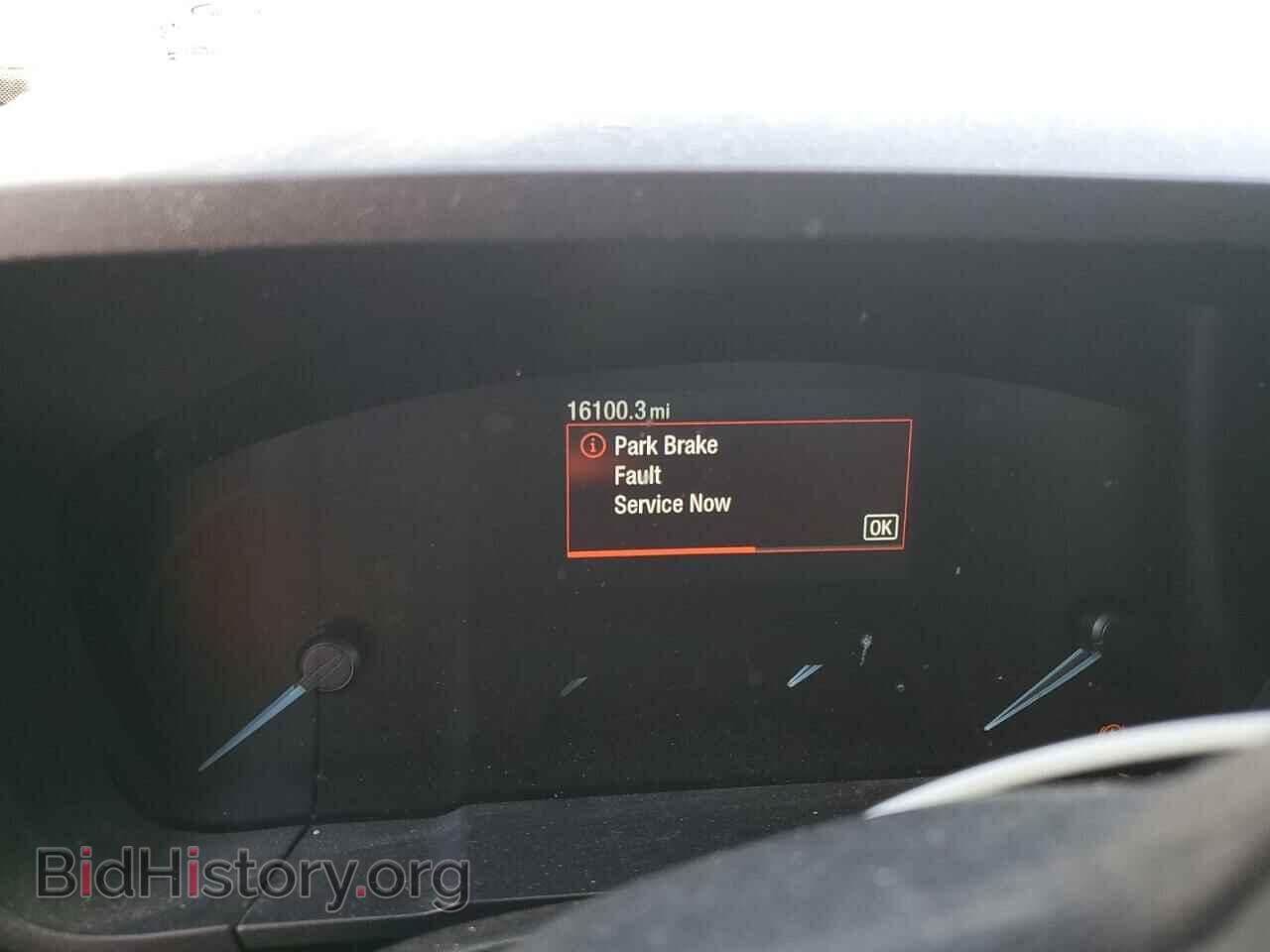 2023 FORD MAVERICK - VIN: 3FTTW8E32PRA87696 - Фото 9