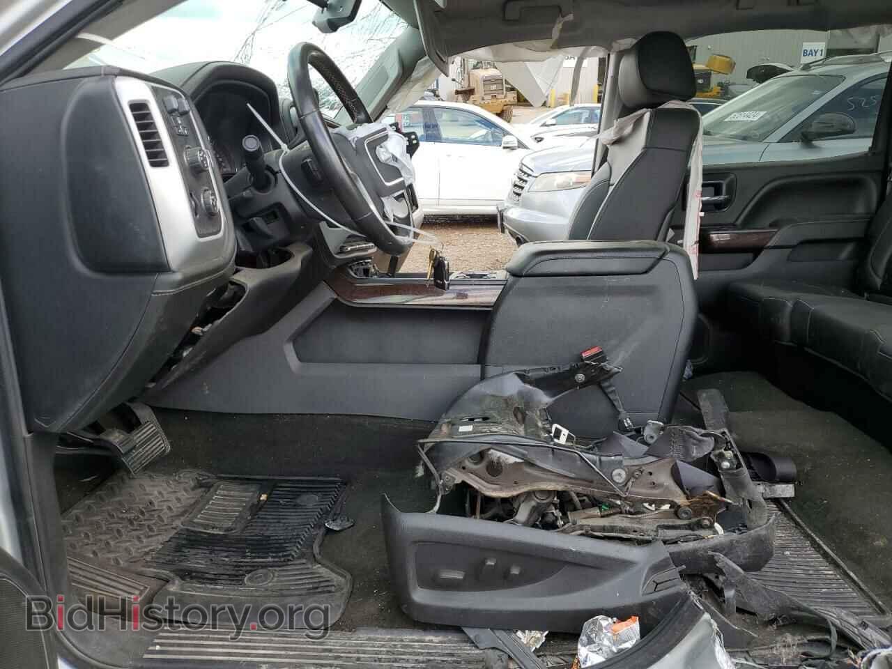 2015 GMC SIERRA - VIN: 3GTU2VEC5FG194511 - Фото 7