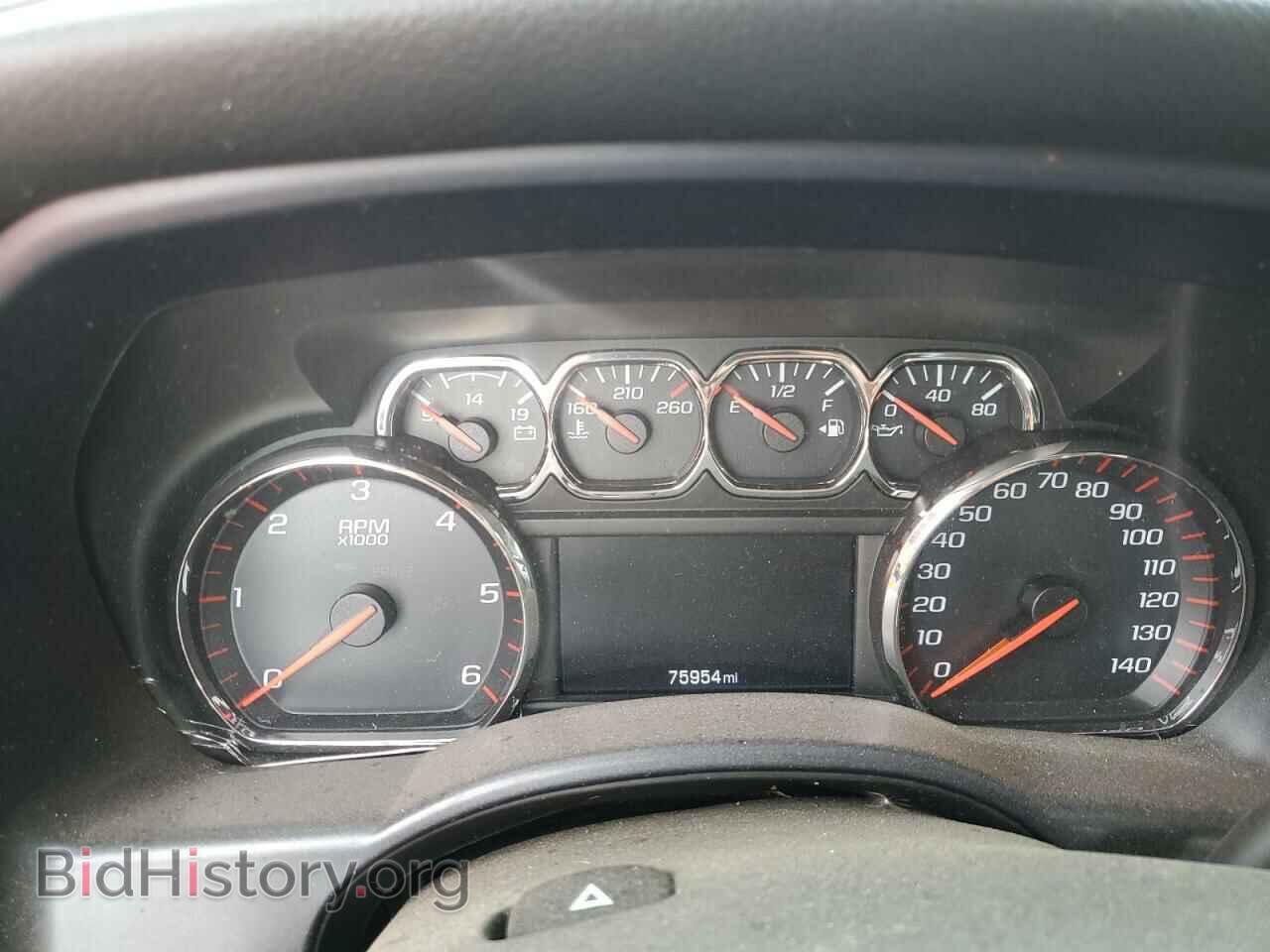 2015 GMC SIERRA - VIN: 3GTU2VEC5FG194511 - Фото 9
