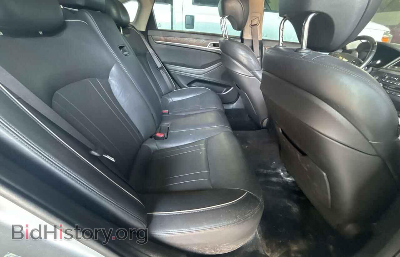 2015 HYUNDAI GENESIS - VIN: KMHGN4JF8FU010248 - Фото 6