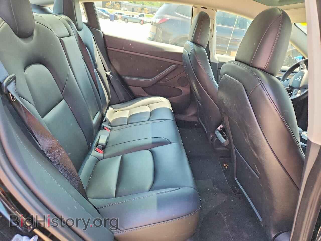 2023 TESLA MODEL 3 - VIN: 5YJ3E1EA7PF448981 - Фото 10