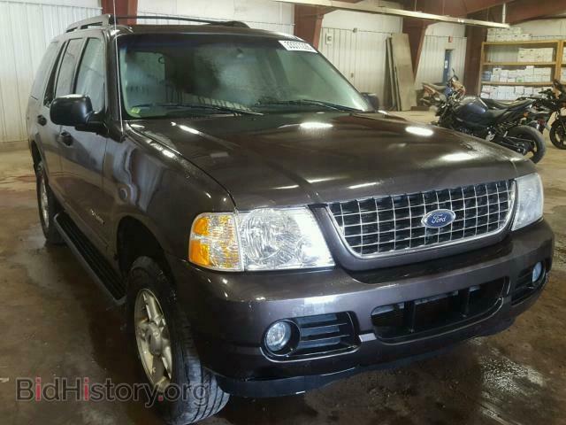 Фотография 1FMZU73K55UB28800 - FORD EXPLORER 2005