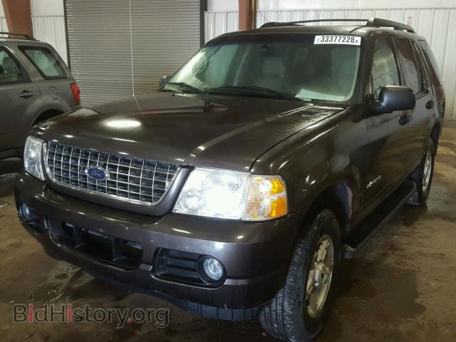 2005 FORD EXPLORER - VIN: 1FMZU73K55UB28800 - Фото 2