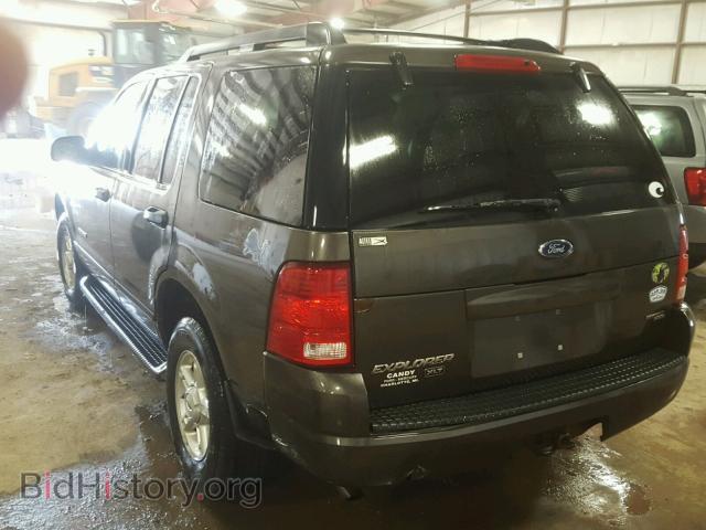 2005 FORD EXPLORER - VIN: 1FMZU73K55UB28800 - Фото 3