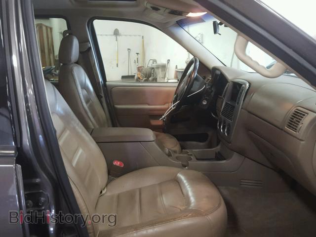 2005 FORD EXPLORER - VIN: 1FMZU73K55UB28800 - Фото 5