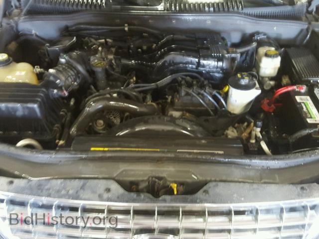 2005 FORD EXPLORER - VIN: 1FMZU73K55UB28800 - Фото 7
