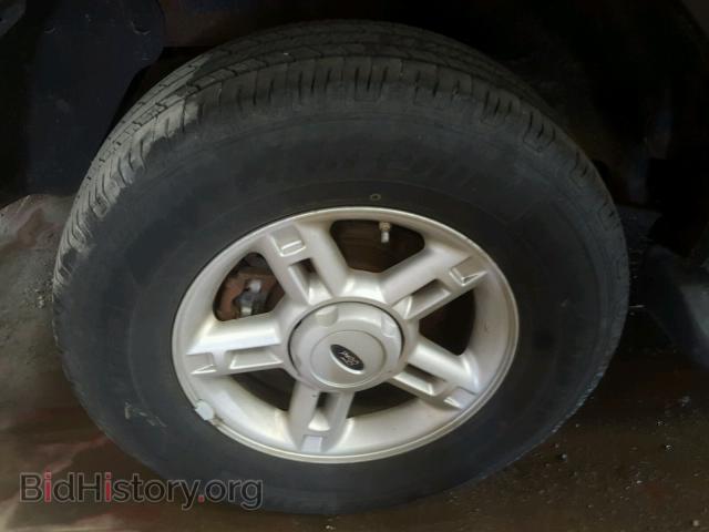 2005 FORD EXPLORER - VIN: 1FMZU73K55UB28800 - Фото 9