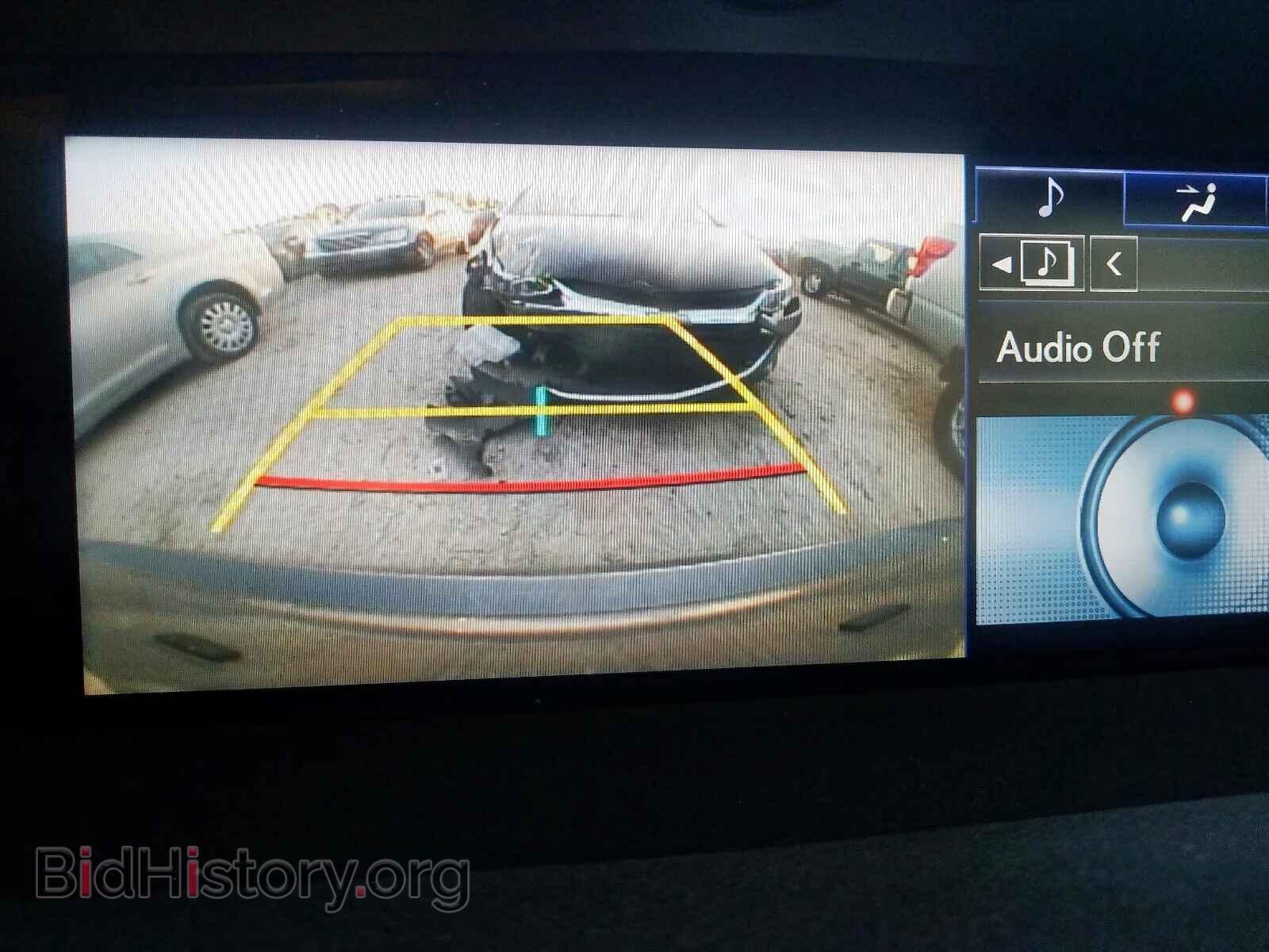 2015 LEXUS GS350 - VIN: JTHBE1BL6FA008841 - Фото 9