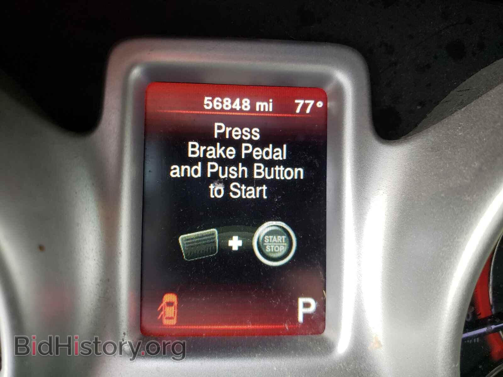 2017 DODGE JOURNEY - VIN: 3C4PDCAB3HT695481 - Фото 8