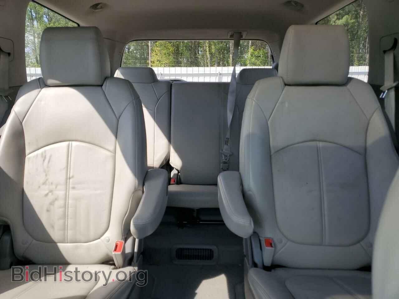 2017 GMC ACADIA - VIN: 1GKKVSKD0HJ124219 - Фото 10