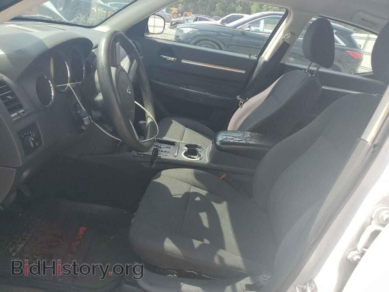 2010 DODGE CHARGER - VIN: 2B3CA3CVXAH268071 - Фото 7