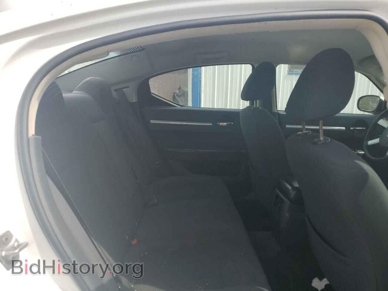 2010 DODGE CHARGER - VIN: 2B3CA3CVXAH268071 - Фото 10
