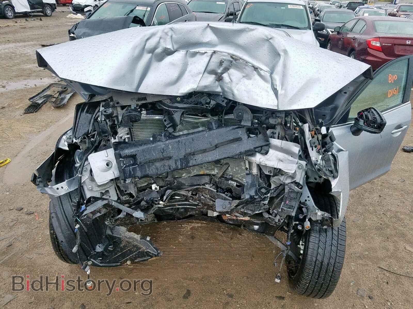 2018 MAZDA 3 - VIN: 3MZBN1L31JM270940 - Фото 7