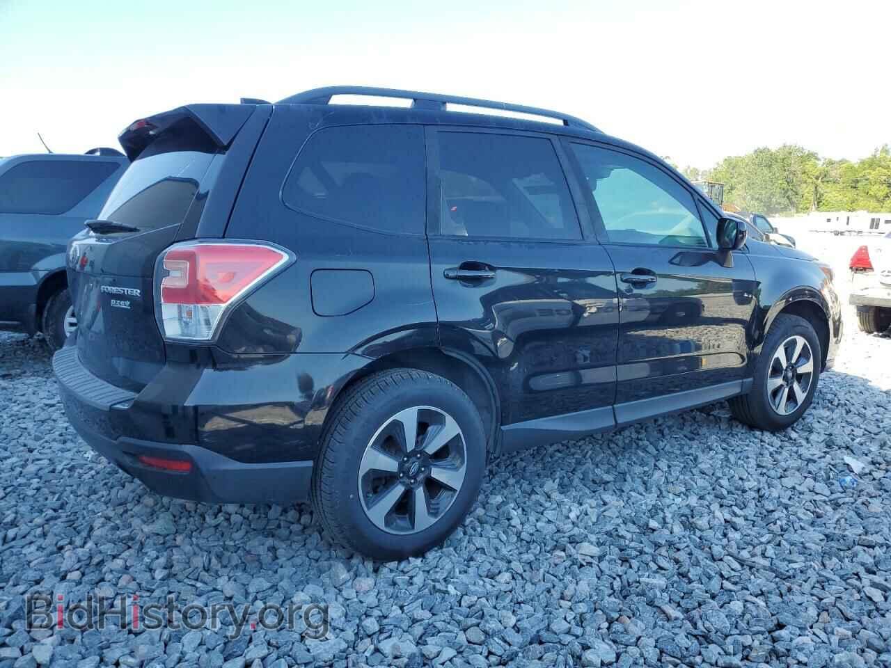 2017 SUBARU FORESTER - VIN: JF2SJAGC2HH433376 - Фото 3