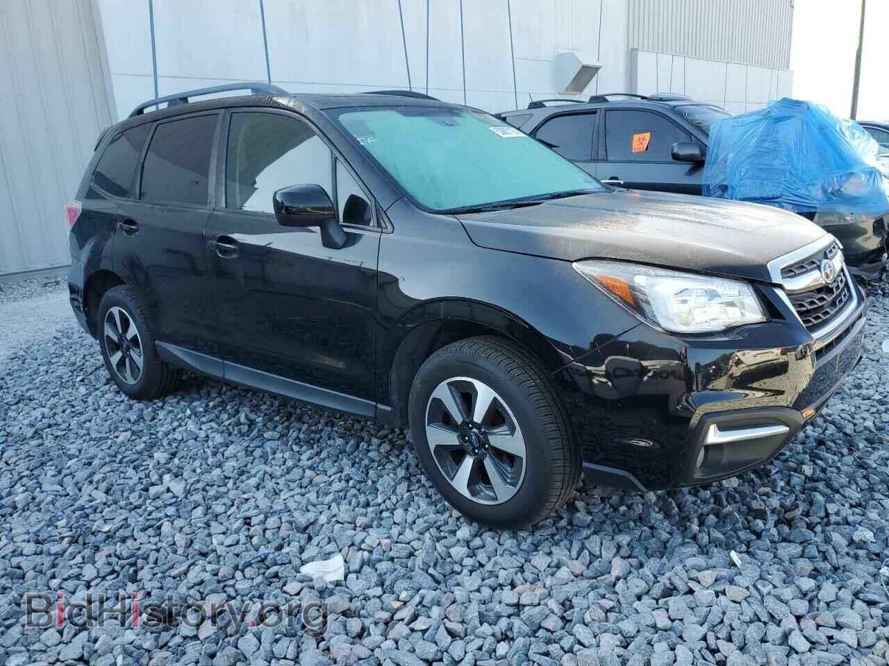 2017 SUBARU FORESTER - VIN: JF2SJAGC2HH433376 - Фото 4