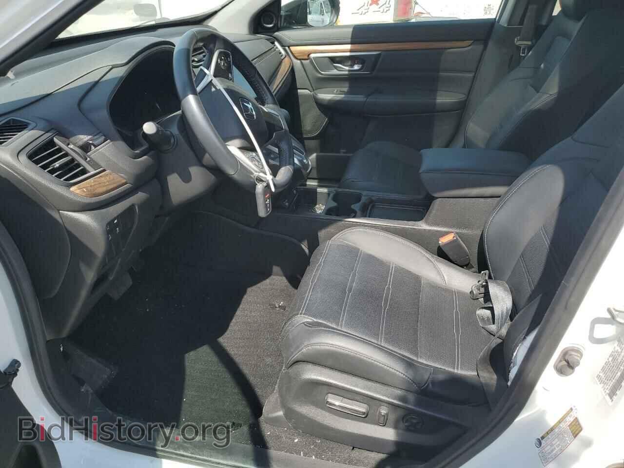 2020 HONDA CRV - VIN: 7FARW2H84LE001111 - Фото 7