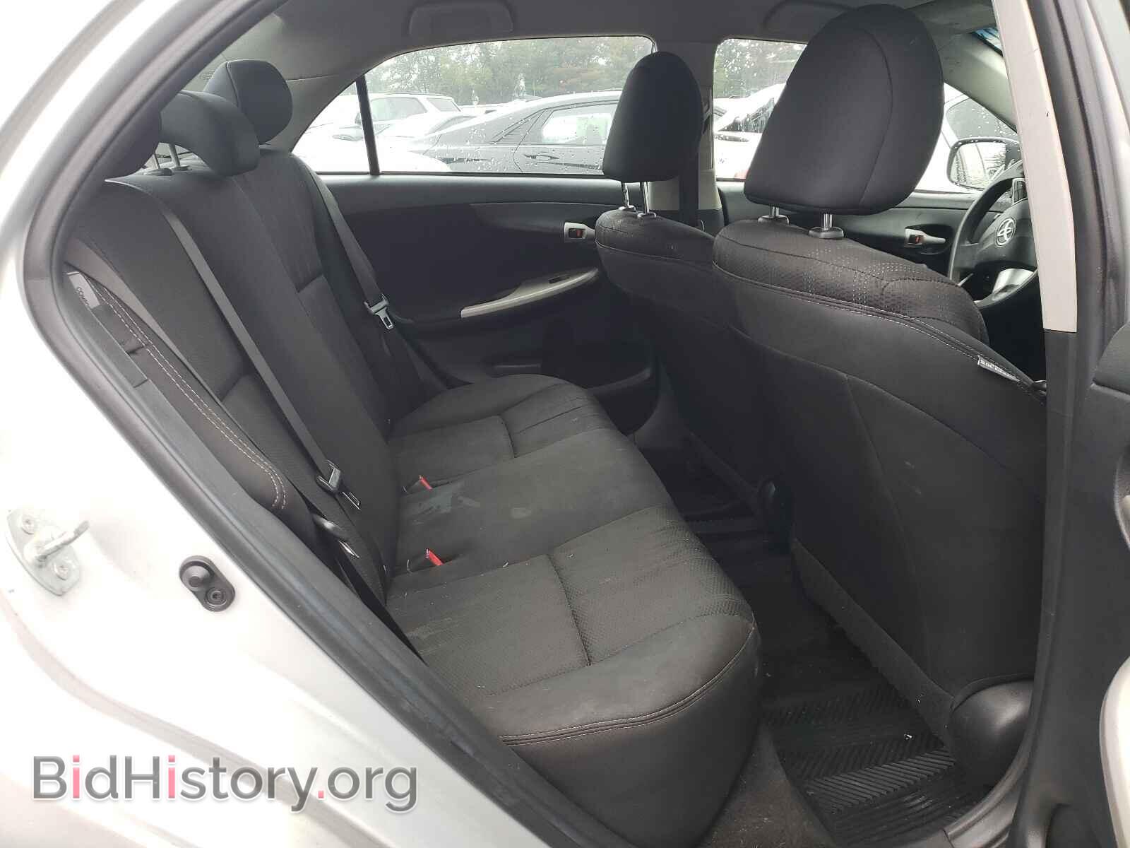 2013 TOYOTA COROLLA - VIN: 2T1BU4EEXDC032281 - Photo 6