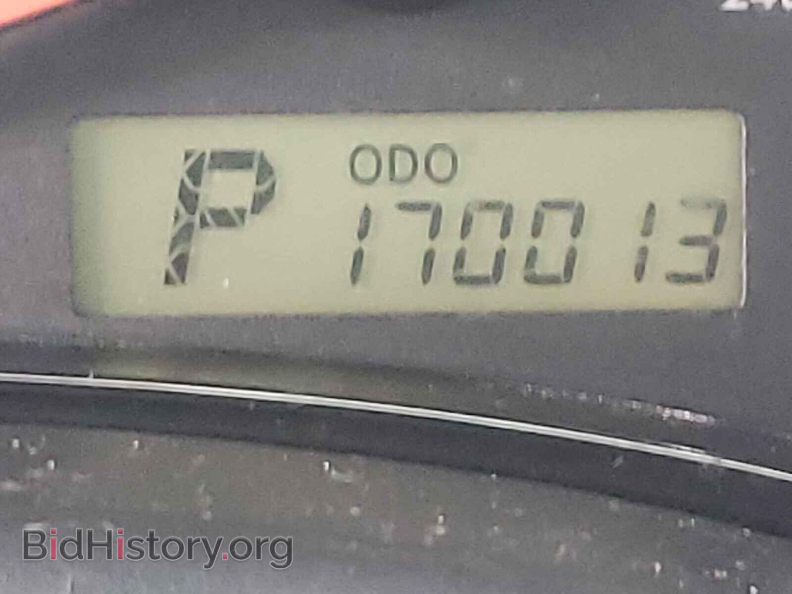 2013 TOYOTA COROLLA - VIN: 2T1BU4EEXDC032281 - Photo 8