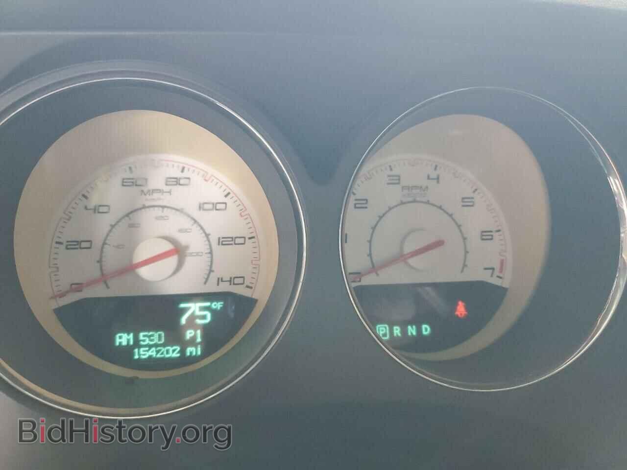 2013 DODGE CHALLENGER - VIN: 2C3CDYAG2DH641359 - Фото 9