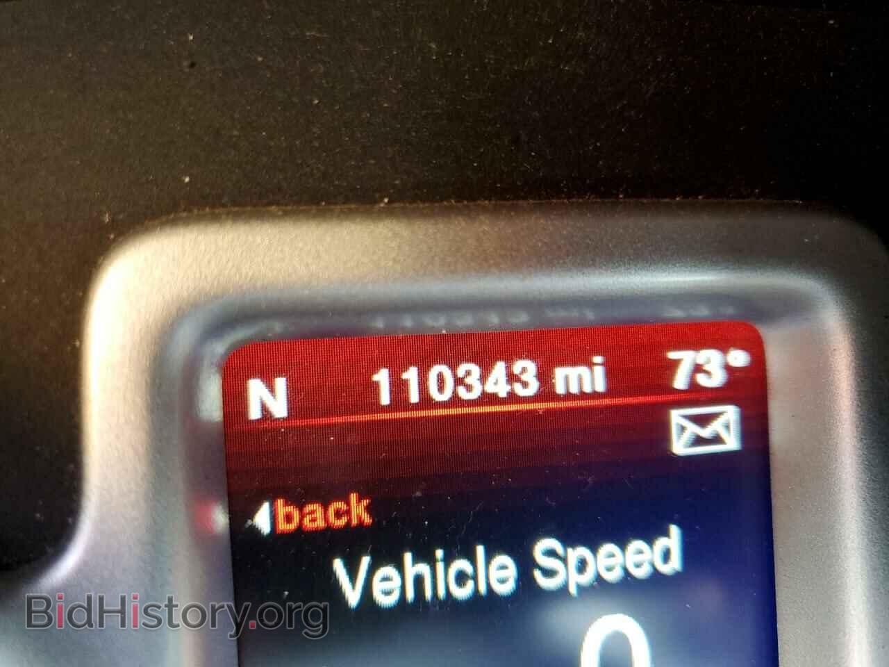 2017 DODGE JOURNEY - VIN: 3C4PDCAB4HT519930 - Фото 8