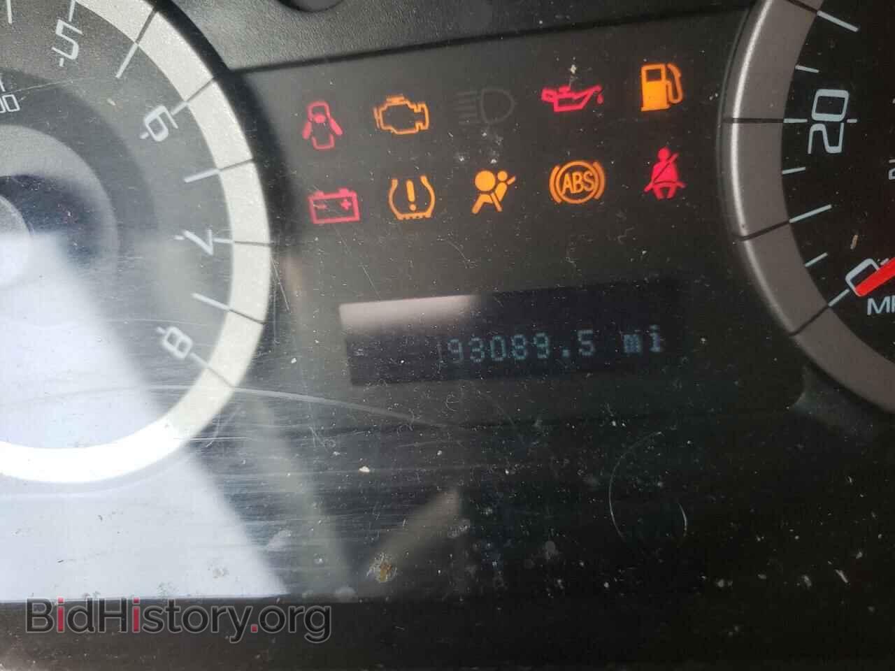 2012 FORD ESCAPE - VIN: 1FMCU0EG2CKA12825 - Фото 8