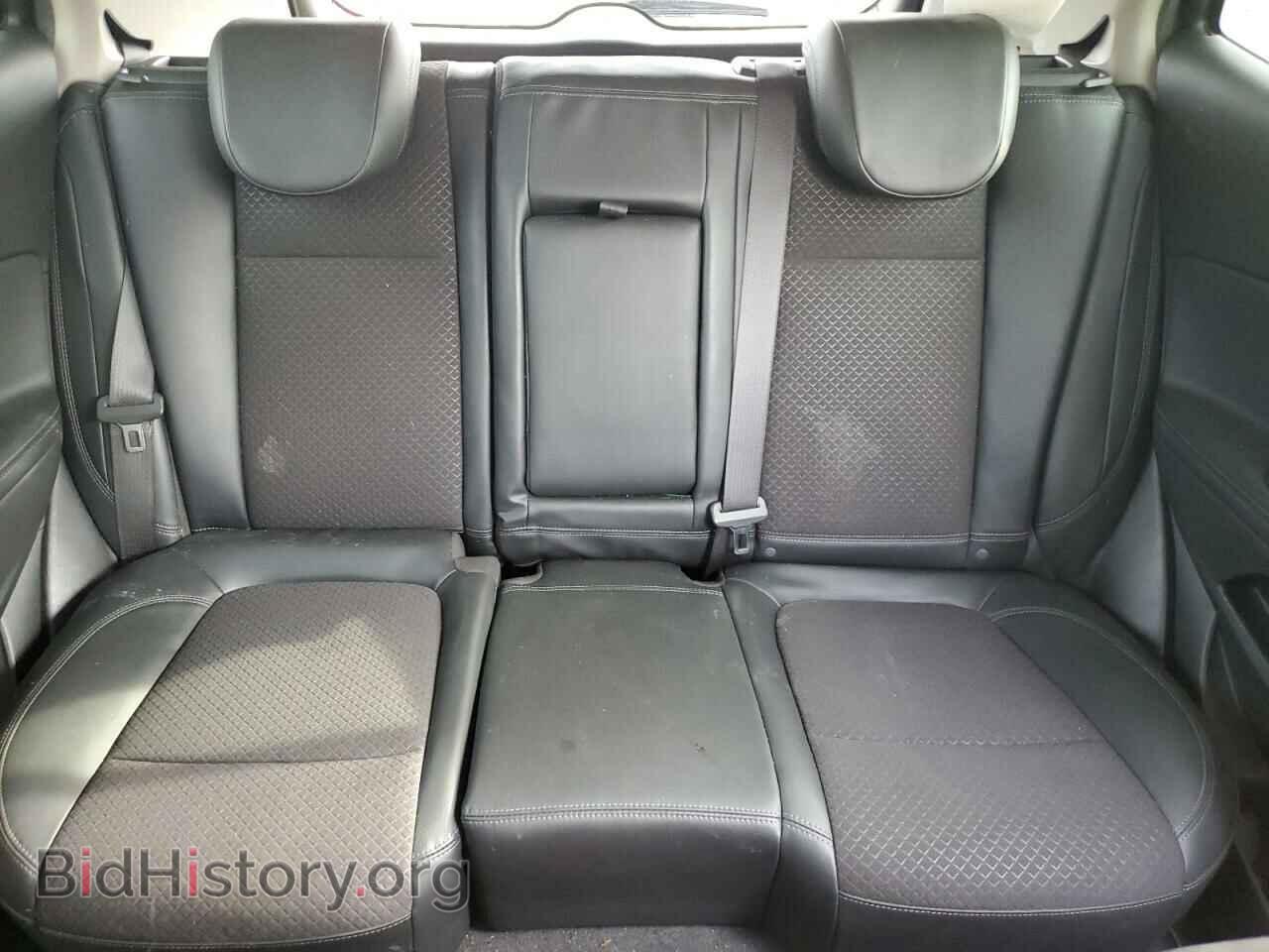 2019 BUICK ENCORE - VIN: KL4CJASB3KB838460 - Фото 10