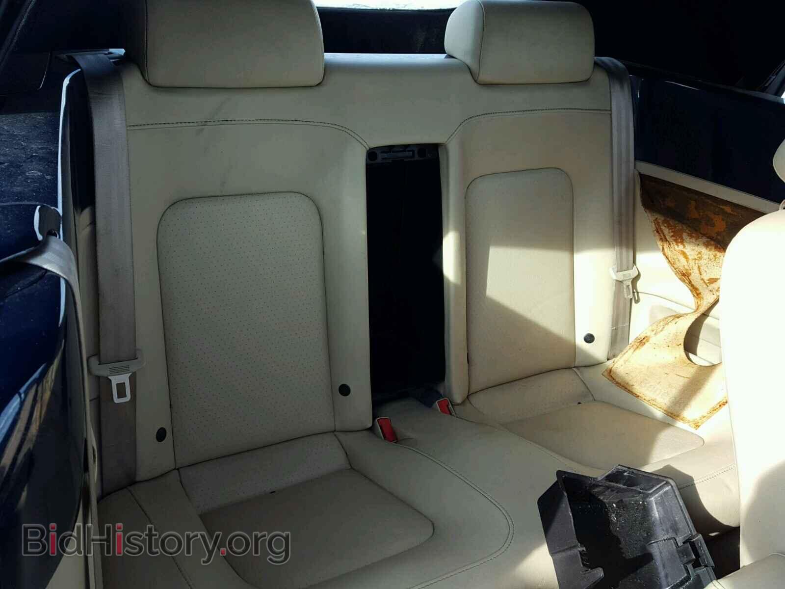 2003 VOLKSWAGEN BEETLE - VIN: 3VWCK21Y23M328154 - Фото 6