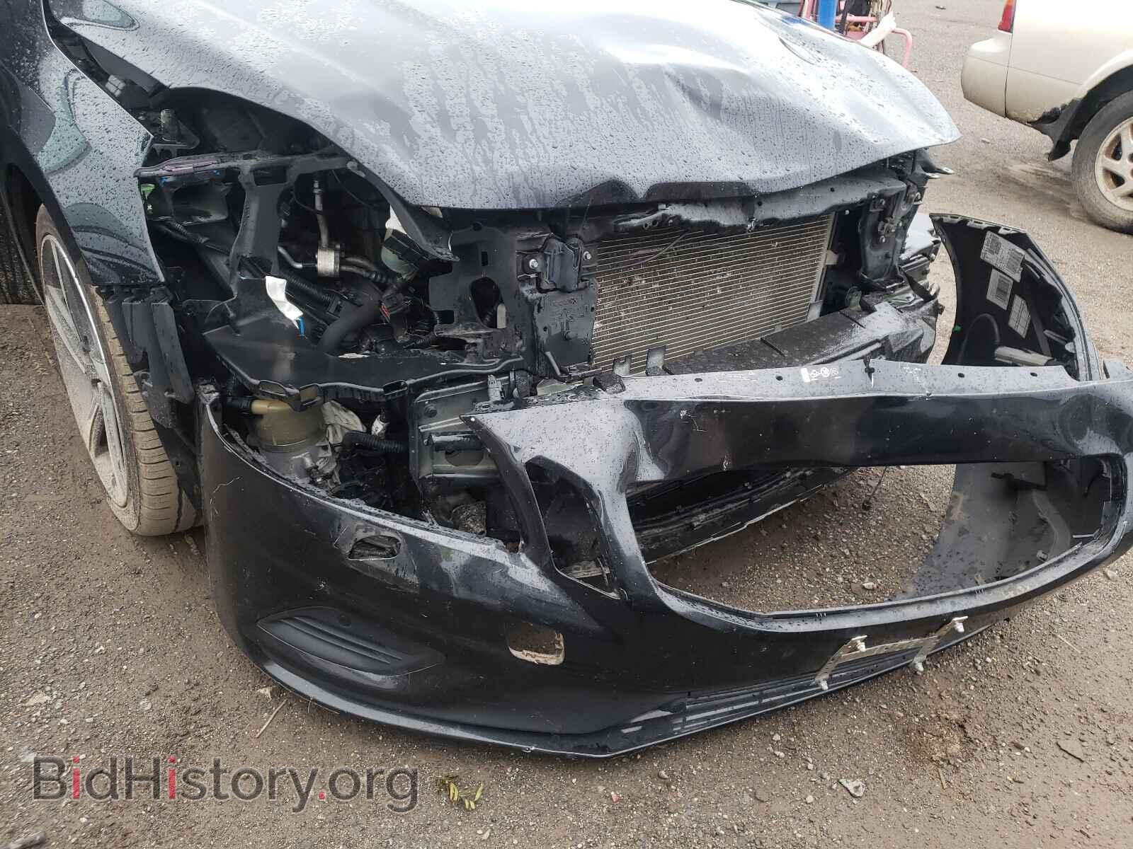 2012 VOLVO S60 - VIN: YV1902FH4C2080356 - Фото 9