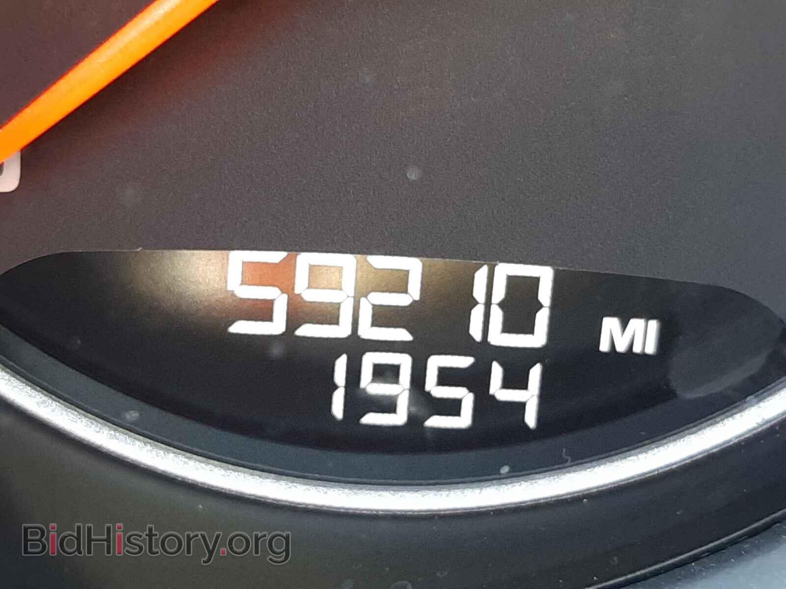 2017 PORSCHE CAYENNE - VIN: WP1AA2A22HKA87993 - Фото 8