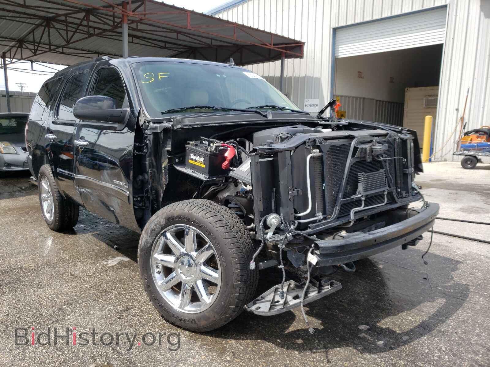 Photo 1GKS2EEF7DR149444 - GMC YUKON 2013