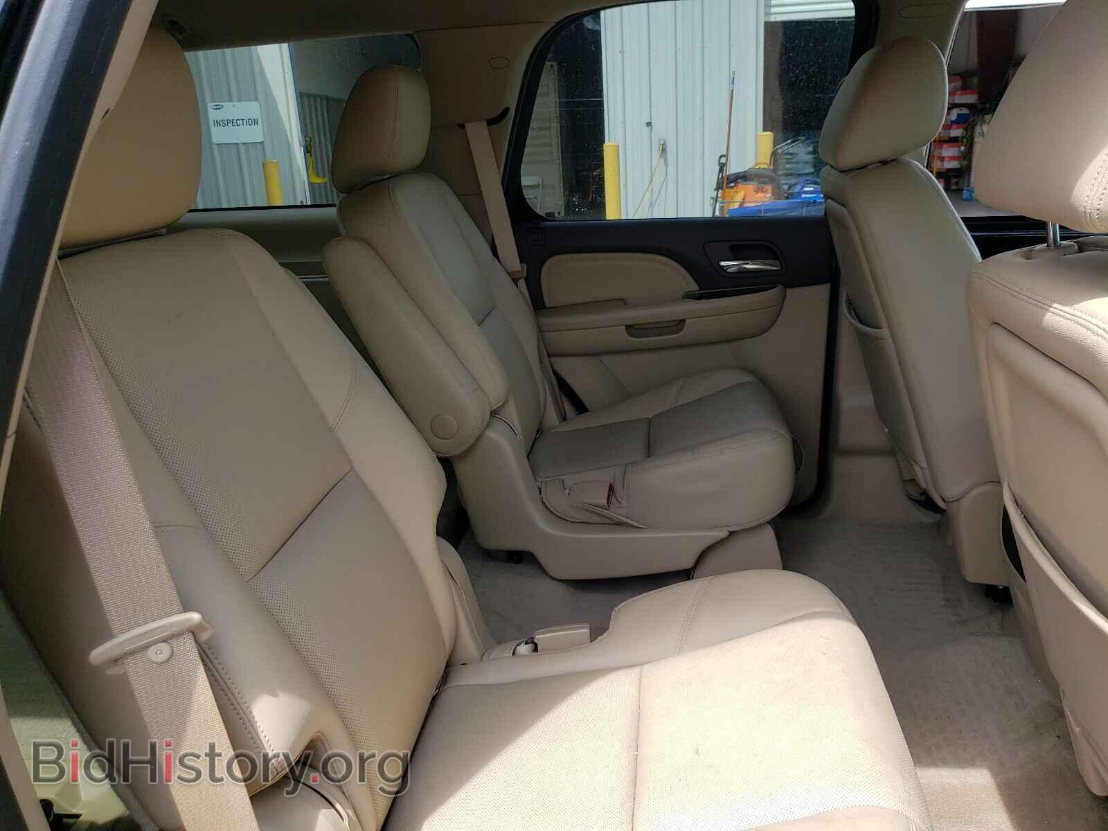 2013 GMC YUKON - VIN: 1GKS2EEF7DR149444 - Фото 6