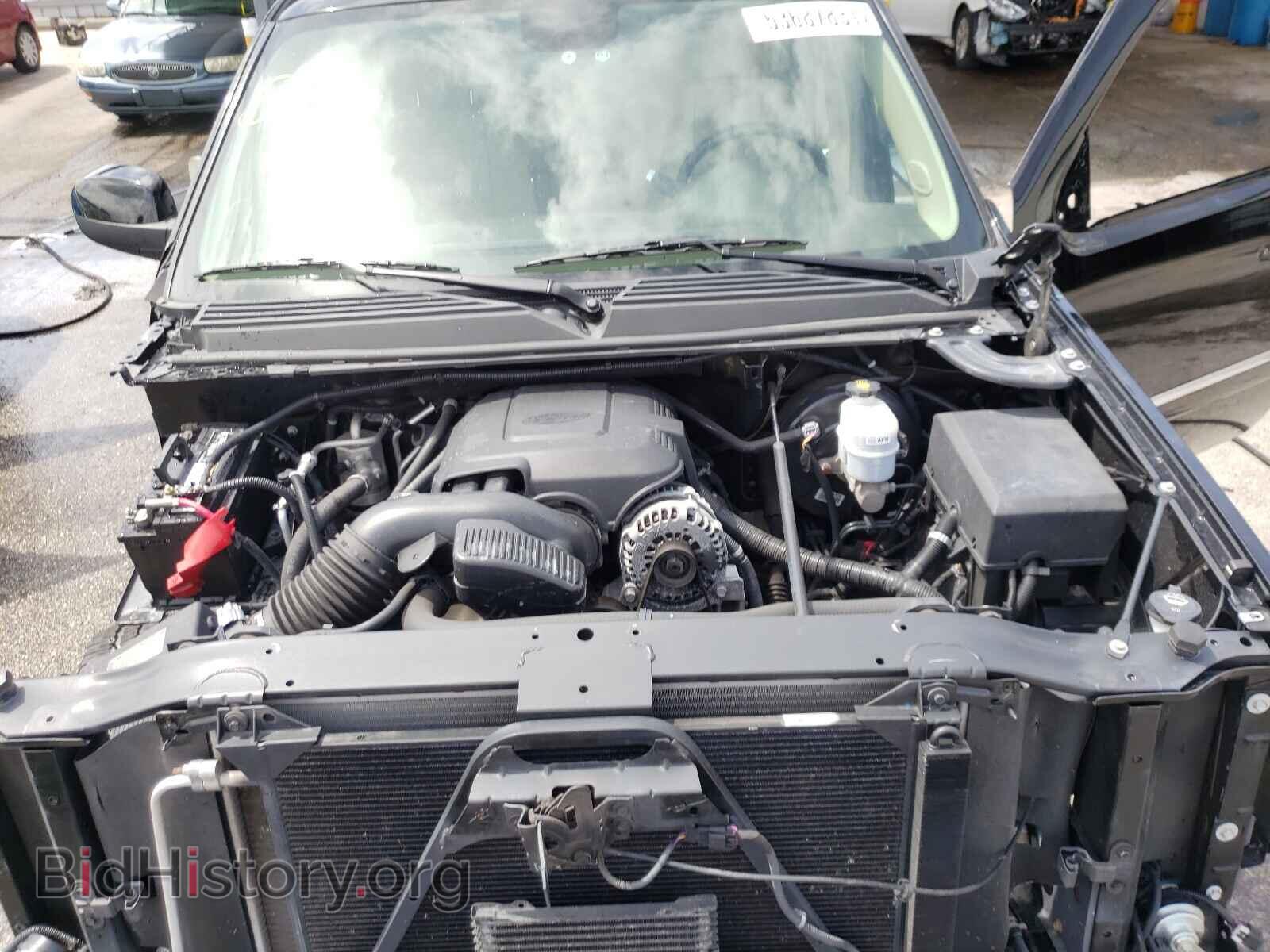 2013 GMC YUKON - VIN: 1GKS2EEF7DR149444 - Фото 7