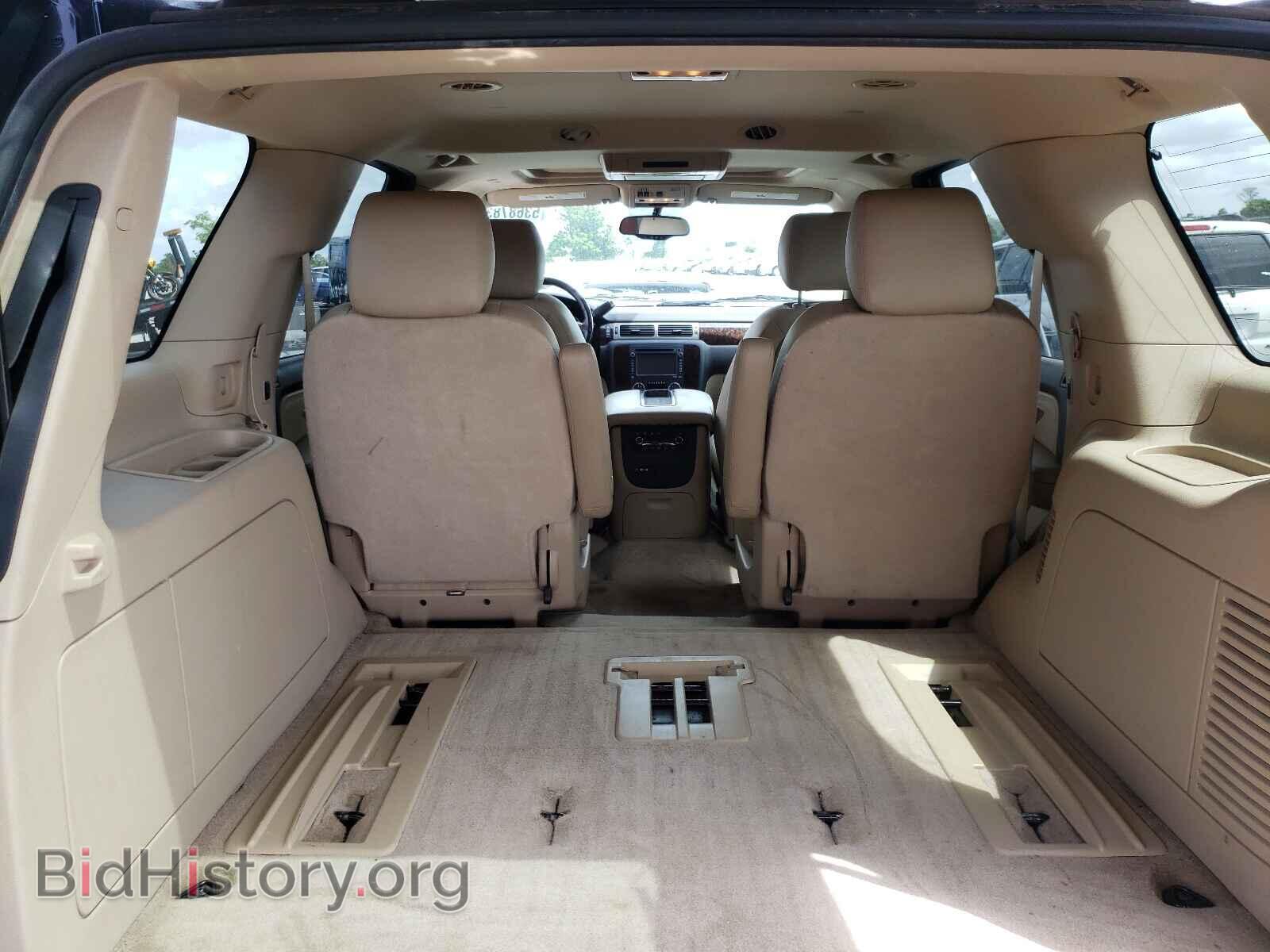2013 GMC YUKON - VIN: 1GKS2EEF7DR149444 - Фото 9