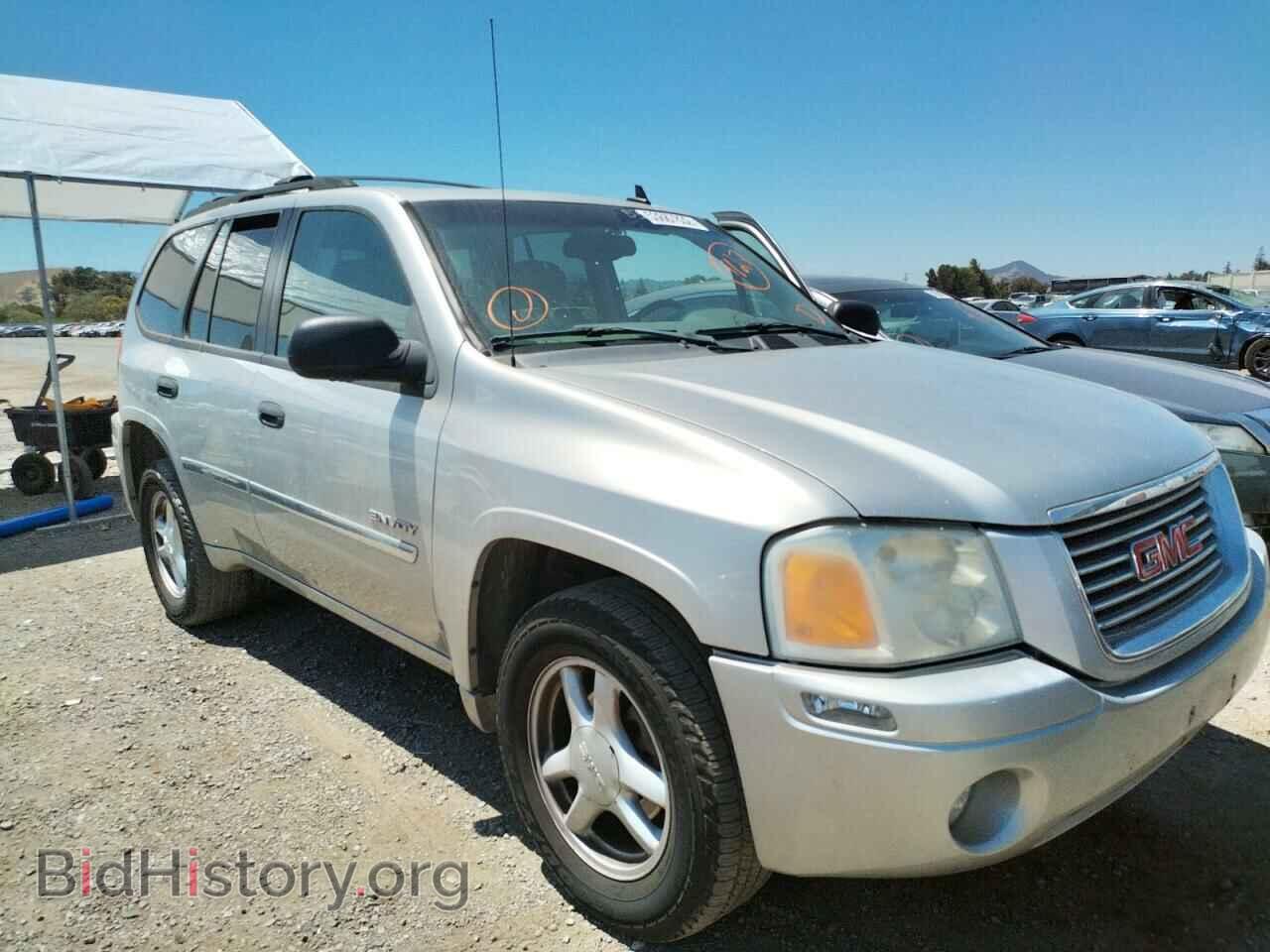 Фотография 1GKDS13S362360475 - GMC ENVOY 2006